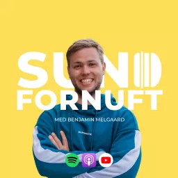 Sund Fornuft med Benjamin Melgaard Podcast artwork