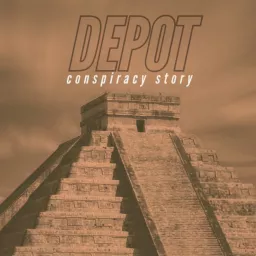 DEPOT! Podcast artwork