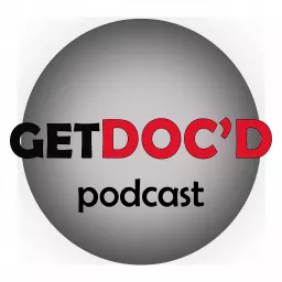 Get Doc’d Podcast artwork