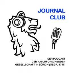 NGZH Journal Club Podcast artwork