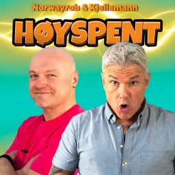 Høyspent