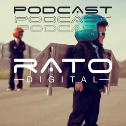 RATO Digital Podcast artwork