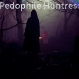 The Pedophile Huntress