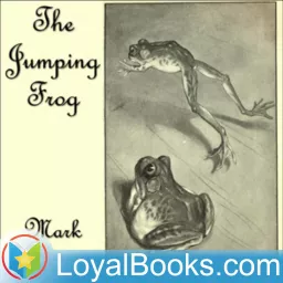 The Jumping Frog by Mark Twain