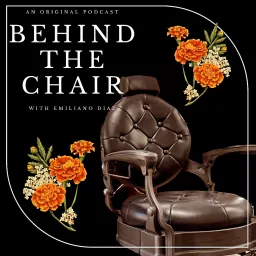 Behind the Chair Podcast artwork