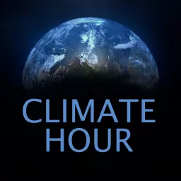 Climate Hour Podcast artwork