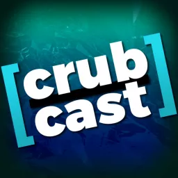 Crubcast Podcast artwork