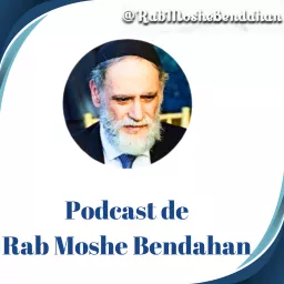 La Cábala Con Rab Moshe Bendahan