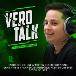 Vero Talk Podcast artwork