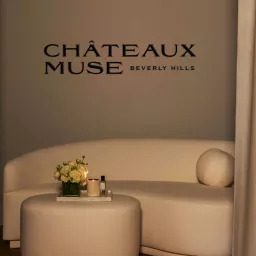 Chateaux Muse Podcast artwork