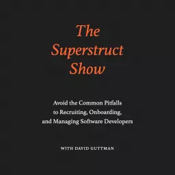 The Superstruct Show Podcast artwork