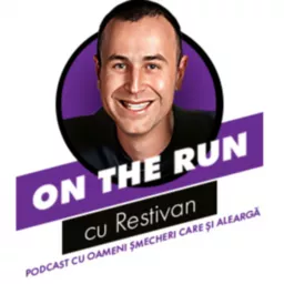 On the Run cu Restivan Podcast artwork