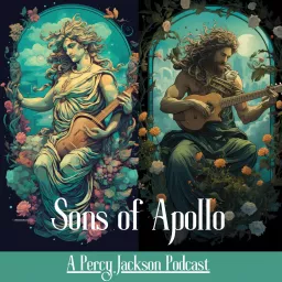 Sons of Apollo Podcast artwork