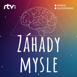 Záhady mysle Podcast artwork