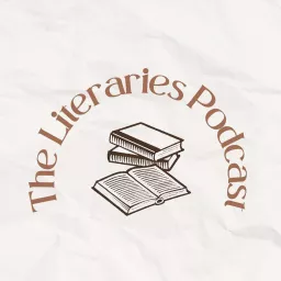 The Literaries Podcast artwork
