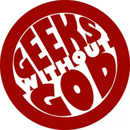 Geeks Without God Podcast artwork