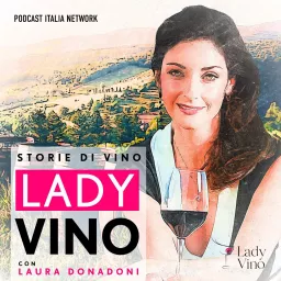 Lady Vino