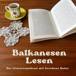 BalkanesenLesen Podcast artwork