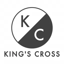 King's Cross Church Podcast artwork