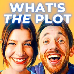 What's The Plot Podcast artwork