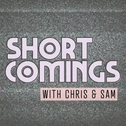 Shortcomings Podcast artwork