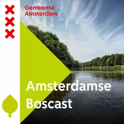 Amsterdamse Boscast Podcast artwork