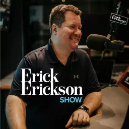 The Erick Erickson Show Podcast artwork