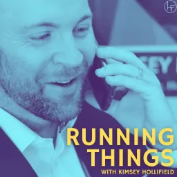 Running Things with Kimsey Hollifield Podcast artwork