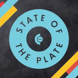 State of the Plate Podcast artwork