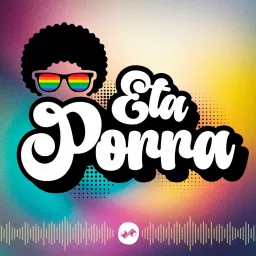 Eta Porra Podcast artwork