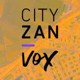 CITYZAN vox Podcast artwork