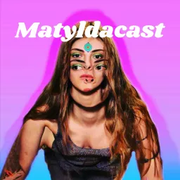 Matyldacast Podcast artwork