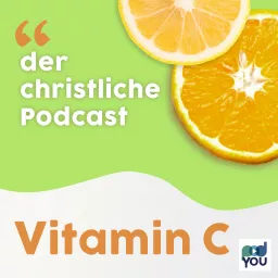 Vitamin C - der christliche Podcast artwork