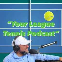 Your League Tennis Podcast artwork