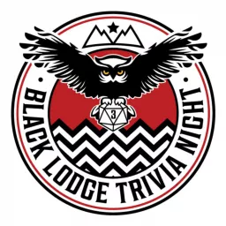 Black Lodge Trivia Night Podcast artwork