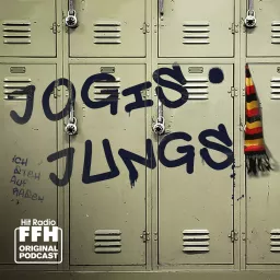 Jogis Weltmeister-Kabine Podcast artwork