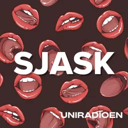 SJASK Podcast artwork