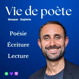 Vie de poète