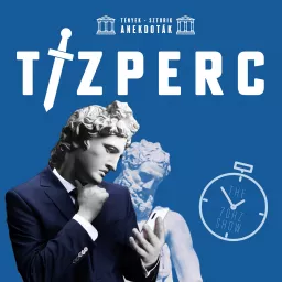 tízperc Podcast artwork