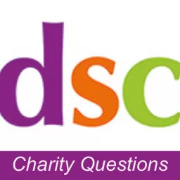 Charity Questions by DSC Podcast artwork
