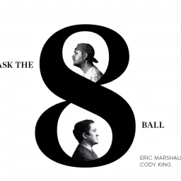 Ask The 8 Ball Podcast artwork
