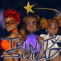 THE TRINITY SQUAD