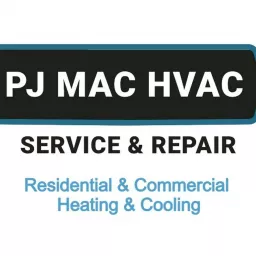 PJ MAC HVAC Air Duct Cleaning