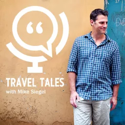 Travel Tales Podcast artwork