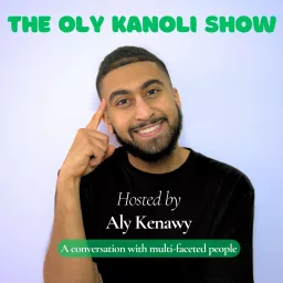The Oly Kanoli Show Podcast artwork