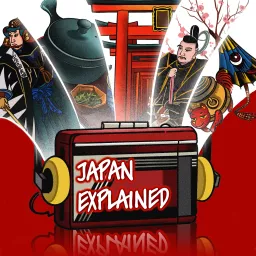 Япония на самом деле Podcast artwork