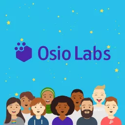 Osio Labs Podcast artwork