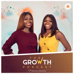 The Growth Podcast artwork