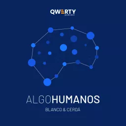 AlgoHumanos Podcast artwork