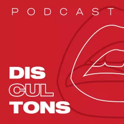 Discultons Podcast artwork